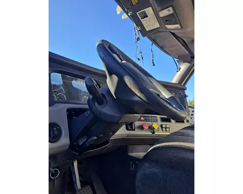 FREIGHTLINER CASCADIA 116 STEERING COLUMN