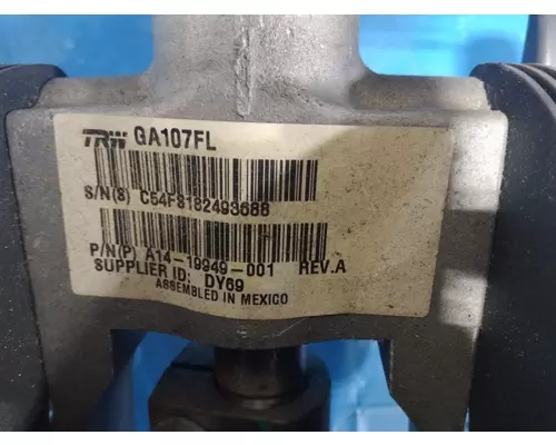 FREIGHTLINER CASCADIA 116 STEERING COLUMN