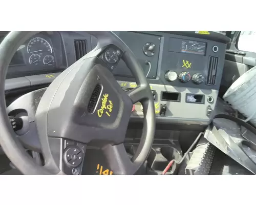 FREIGHTLINER CASCADIA 116 STEERING COLUMN