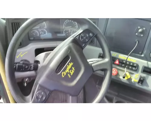 FREIGHTLINER CASCADIA 116 STEERING COLUMN