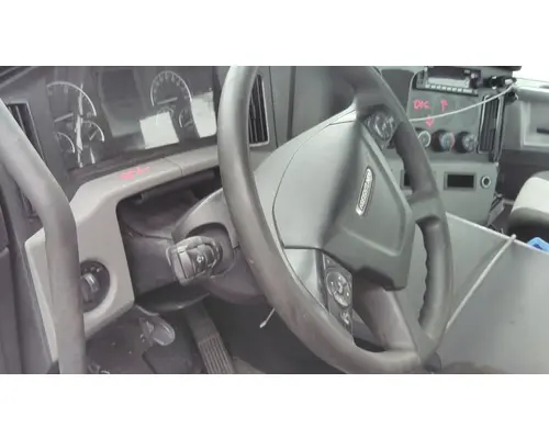 FREIGHTLINER CASCADIA 116 STEERING COLUMN