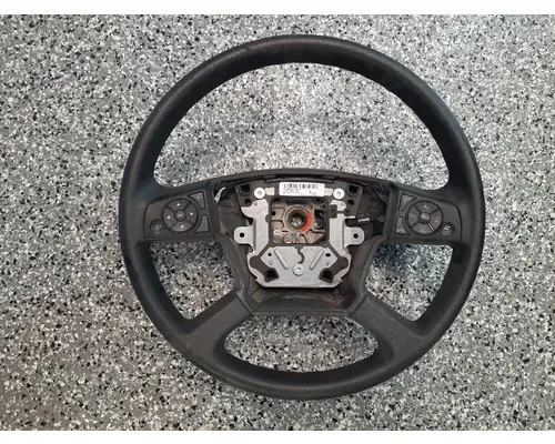 FREIGHTLINER CASCADIA 116 STEERING WHEEL