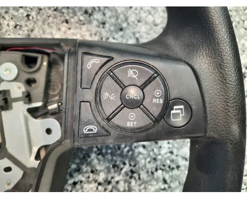 FREIGHTLINER CASCADIA 116 STEERING WHEEL