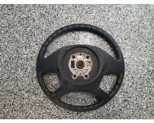 FREIGHTLINER CASCADIA 116 STEERING WHEEL