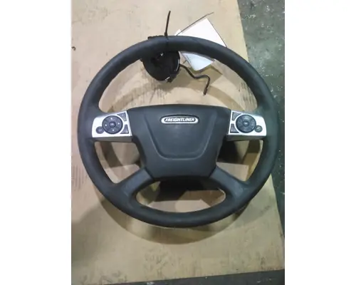 FREIGHTLINER CASCADIA 116 STEERING WHEEL