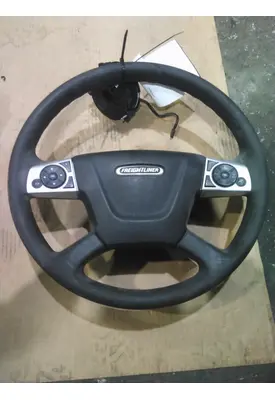 FREIGHTLINER CASCADIA 116 STEERING WHEEL