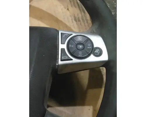 FREIGHTLINER CASCADIA 116 STEERING WHEEL