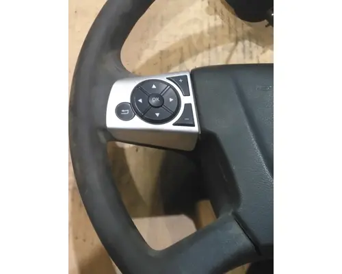 FREIGHTLINER CASCADIA 116 STEERING WHEEL