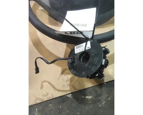 FREIGHTLINER CASCADIA 116 STEERING WHEEL