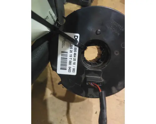 FREIGHTLINER CASCADIA 116 STEERING WHEEL