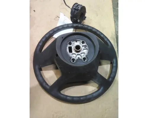 FREIGHTLINER CASCADIA 116 STEERING WHEEL