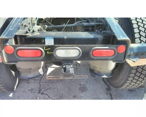 FREIGHTLINER CASCADIA 116 STOP TURN TAIL LAMP