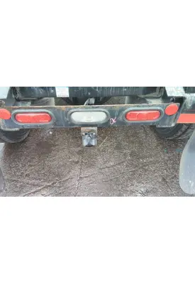 FREIGHTLINER CASCADIA 116 STOP TURN TAIL LAMP