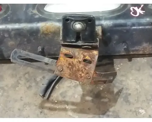 FREIGHTLINER CASCADIA 116 STOP TURN TAIL LAMP