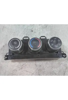 FREIGHTLINER CASCADIA 116 TEMPERATURE CONTROL