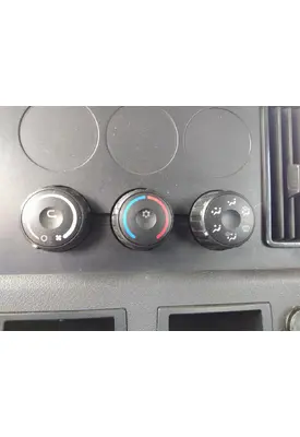 FREIGHTLINER CASCADIA 116 TEMPERATURE CONTROL