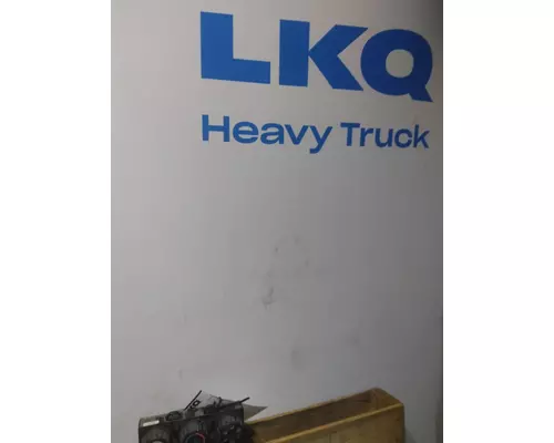 FREIGHTLINER CASCADIA 116 TEMPERATURE CONTROL