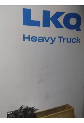 FREIGHTLINER CASCADIA 116 TEMPERATURE CONTROL