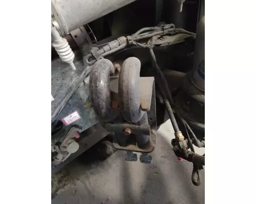 FREIGHTLINER CASCADIA 116 TOW HOOK