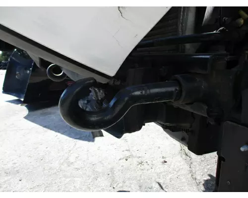 FREIGHTLINER CASCADIA 116 TOW HOOK