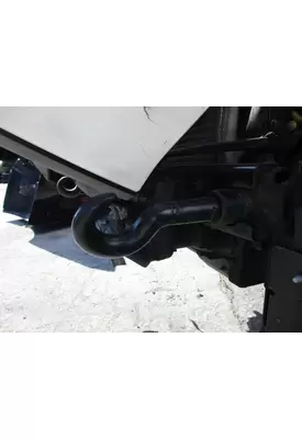 FREIGHTLINER CASCADIA 116 TOW HOOK