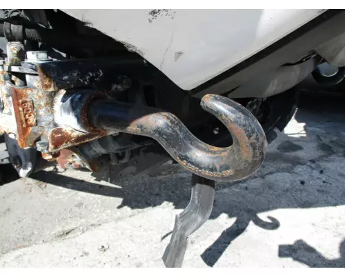 FREIGHTLINER CASCADIA 116 TOW HOOK