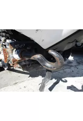 FREIGHTLINER CASCADIA 116 TOW HOOK
