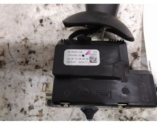 FREIGHTLINER CASCADIA 116 TURN SIGNAL SWITCH