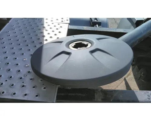 FREIGHTLINER CASCADIA 116 WHEELHUB COVER