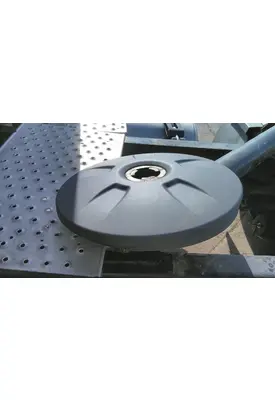 FREIGHTLINER CASCADIA 116 WHEEL/HUB COVER