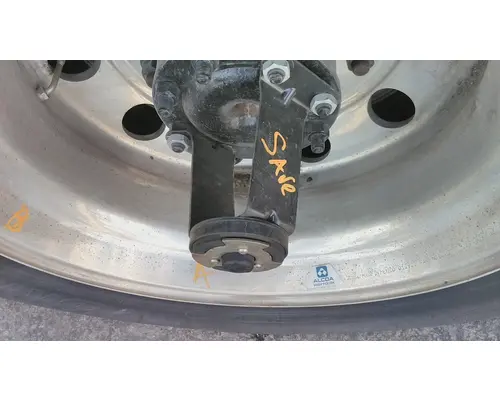 FREIGHTLINER CASCADIA 116 WHEELHUB COVER