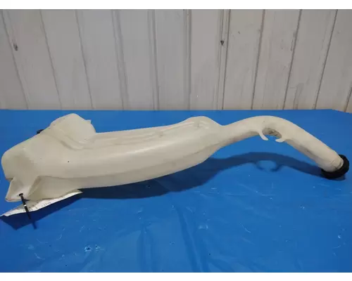 FREIGHTLINER CASCADIA 116 WINDSHIELD WASHER RESERVOIR