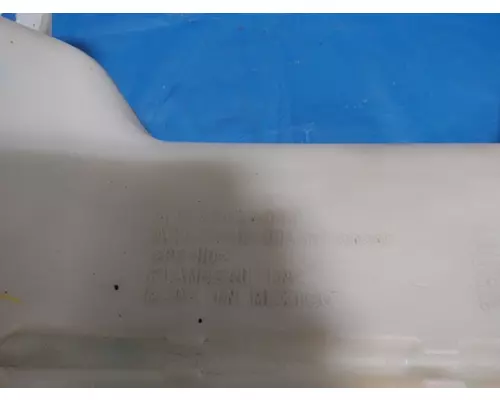 FREIGHTLINER CASCADIA 116 WINDSHIELD WASHER RESERVOIR