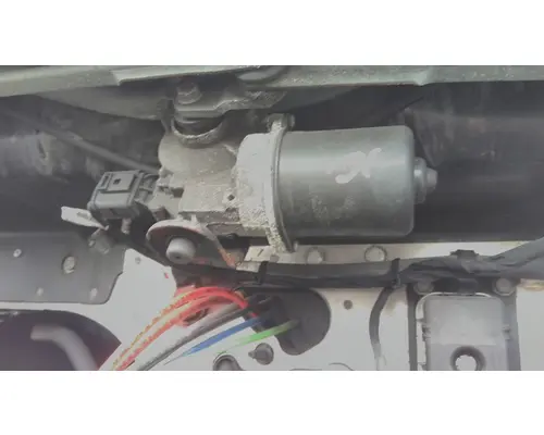 FREIGHTLINER CASCADIA 116 WINDSHIELD WIPER MOTOR