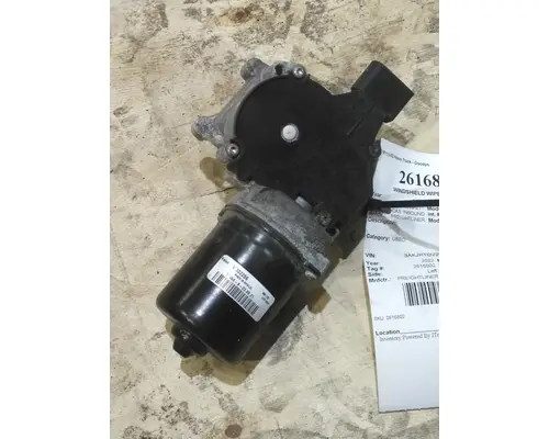 FREIGHTLINER CASCADIA 116 WINDSHIELD WIPER MOTOR