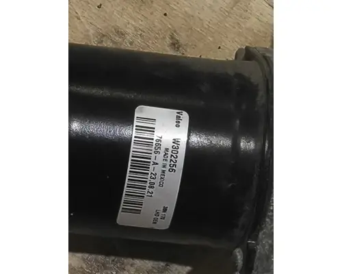 FREIGHTLINER CASCADIA 116 WINDSHIELD WIPER MOTOR