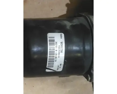 FREIGHTLINER CASCADIA 116 WINDSHIELD WIPER MOTOR