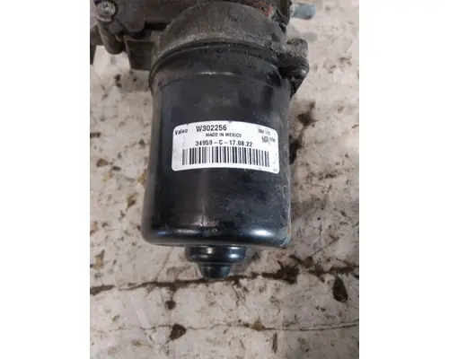 FREIGHTLINER CASCADIA 116 WINDSHIELD WIPER MOTOR