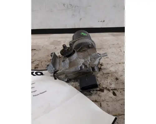 FREIGHTLINER CASCADIA 116 WINDSHIELD WIPER MOTOR