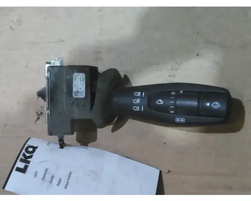 FREIGHTLINER CASCADIA 116 WIPER SWITCH