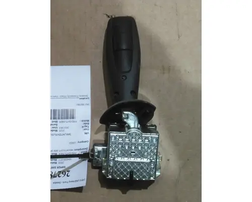 FREIGHTLINER CASCADIA 116 WIPER SWITCH
