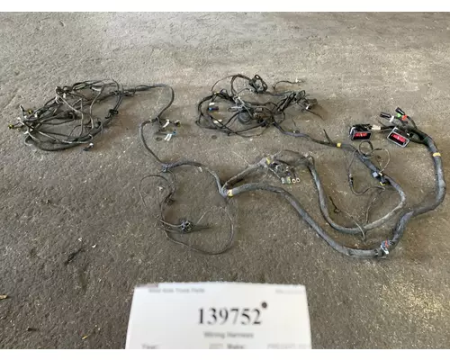 FREIGHTLINER CASCADIA 116 Wiring Harness