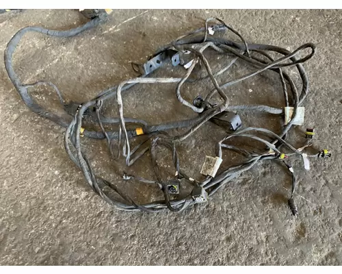 FREIGHTLINER CASCADIA 116 Wiring Harness