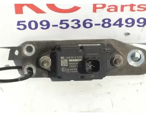 FREIGHTLINER CASCADIA 123 BRAKE COMPONENT