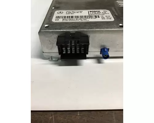 FREIGHTLINER CASCADIA 123 CAB CONTROL UNIT MODULE