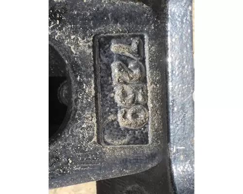 FREIGHTLINER CASCADIA 123 CAB MOUNT,BRACKET