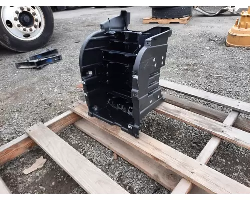 FREIGHTLINER CASCADIA 123 DASH ASSEMBLY