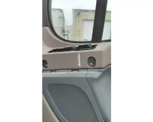 FREIGHTLINER CASCADIA 123 DOOR ASSEMBLY, FRONT