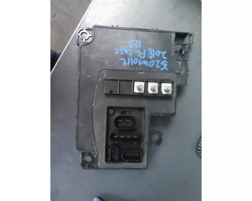 FREIGHTLINER CASCADIA 123 ELECTRONIC PARTS MISC