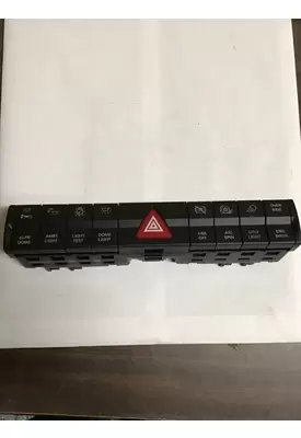 FREIGHTLINER CASCADIA 123 ELECTRONIC PARTS MISC